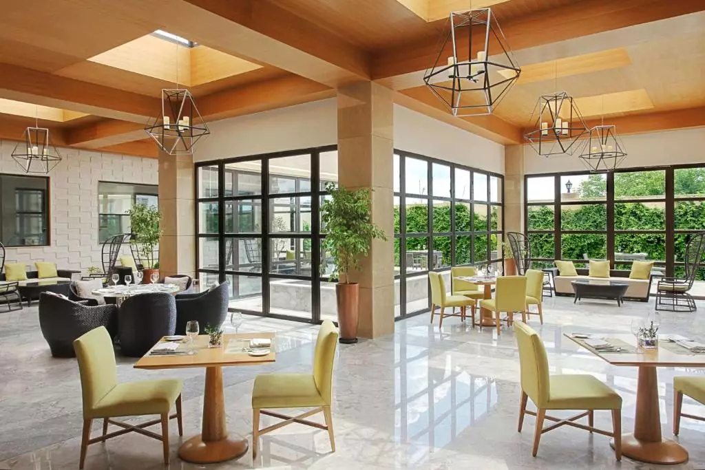 Hilton Dushanbe
